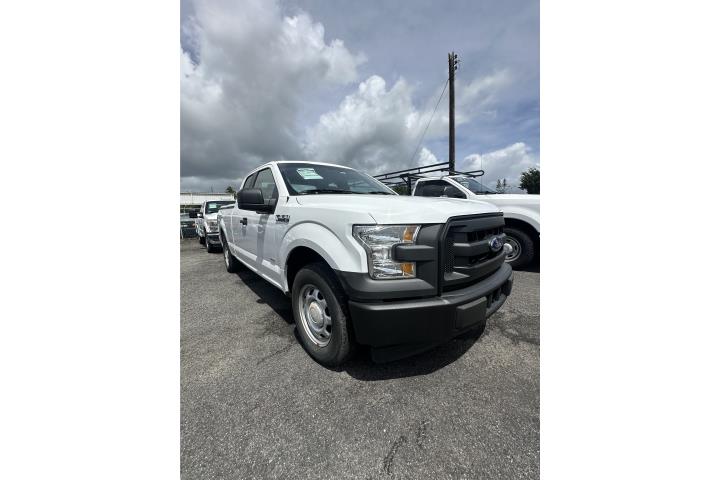 Ford 150