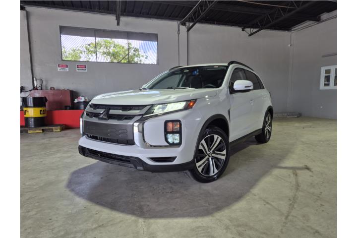 MITSUBISHI OUTLANDER SPORT SE 2022