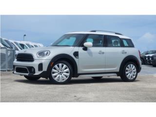 MINI  Puerto Rico MINI COOPER COUNTRYMAN 