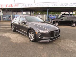 ELIAS AUTO SALES Puerto Rico