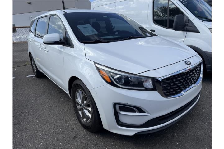Kia Sedona