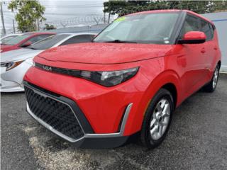 Botes Kia Puerto Rico