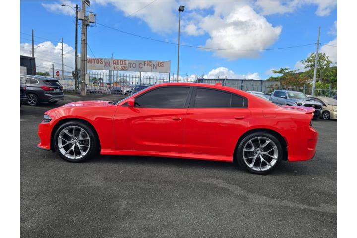 Dodge Charger 2019