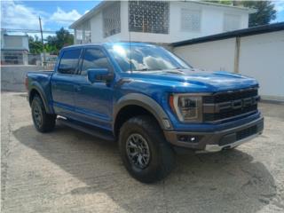 Fernando Jusino - Autos - Puerto Rico