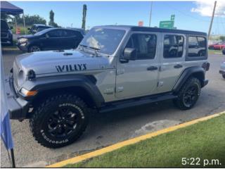 Fernando Jusino - Autos - Puerto Rico