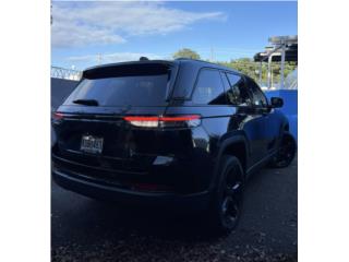 Fernando Jusino - Autos - Puerto Rico
