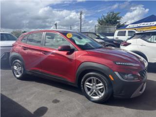 Hyundai Puerto Rico HYUNDAI KONA 2023 