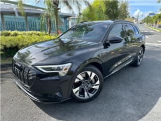 Audi Puerto Rico AUDI ETRON 2021 30K MILLAS