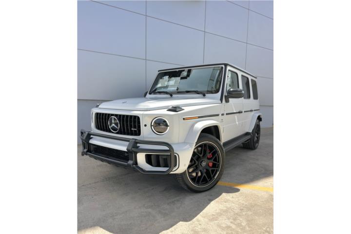 Mercedes Benz