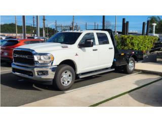 RAM Puerto Rico RAM 3500 CHASSIS TRADESMAN CREW CAB 60