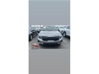 Kia Puerto Rico Kia seltos