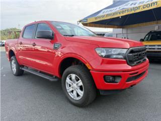 �lvarez Auto Usados y Ford Puerto Rico