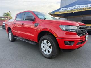 �lvarez Auto Usados y Ford Puerto Rico