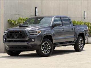 Tocars Toyota Toa Baja Usados Puerto Rico