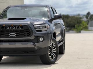 Tocars Toyota Toa Baja Usados Puerto Rico