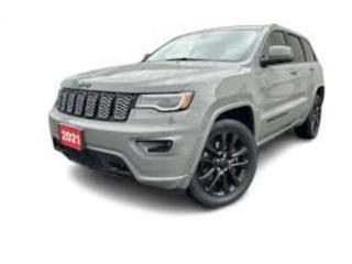Jeep Puerto Rico ALTITUDE PREMIUM CEMENTO LED SUNROOF DESDE459