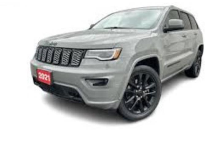 ALTITUDE PREMIUM CEMENTO LED SUNROOF DESDE459