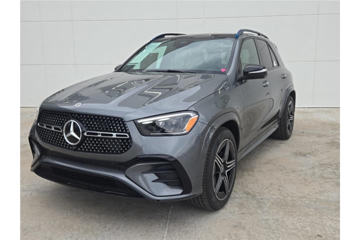 GLE350 2026