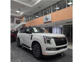 Nissan Puerto Rico LO MEJOR QUE PUEDES COMPRAR
