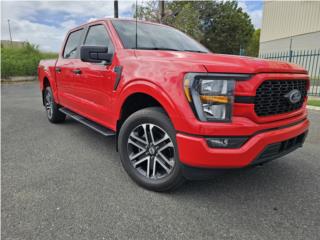 Ford Puerto Rico Ford F150 STX 4X4 