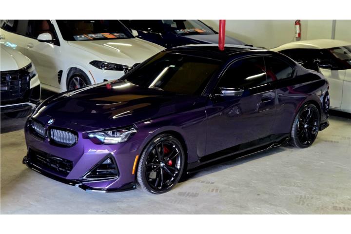 M240i BMW 2024 ( )