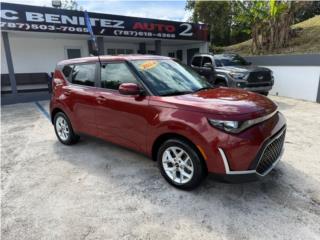 JC Benitez Auto Puerto Rico