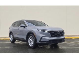 Honda Puerto Rico 2024 Honda CRV LX 