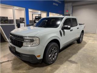 Ford Puerto Rico FORD MAVERICK AWD 2023 solo 26kmillas