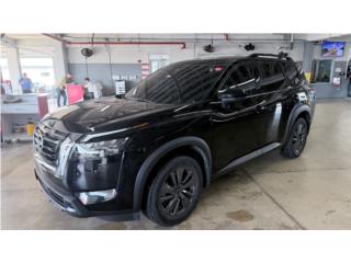 Nissan Puerto Rico �2023 NISSAN PATHFINDER SV | CERTIFICADA!