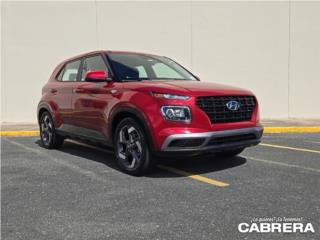 CABRERA FORD USADOS Puerto Rico