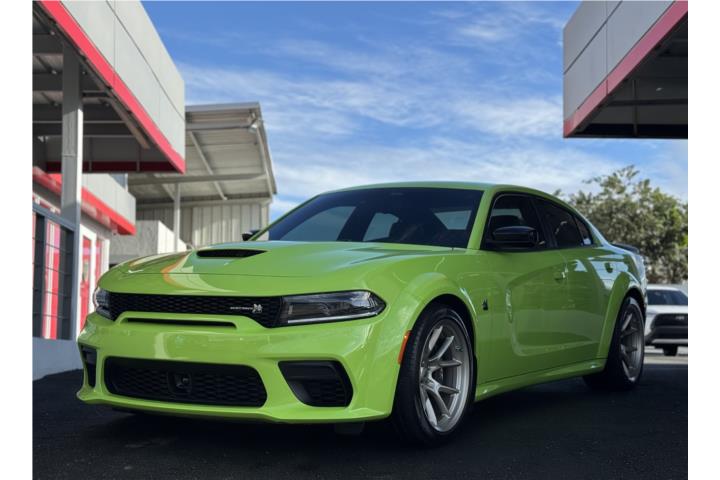 2023 Dodge Charger