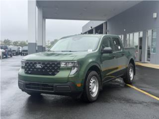 GHP Ford Bayamon Puerto Rico