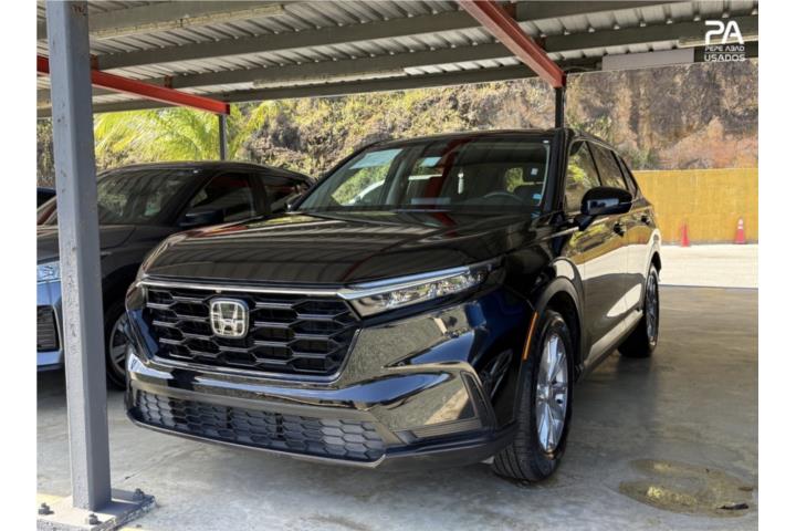 2023 Honda CR-V