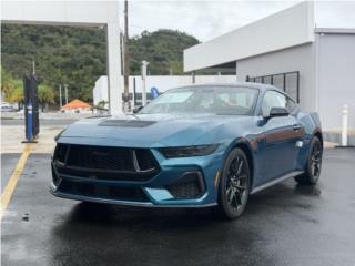 GHP Ford Bayamon Puerto Rico