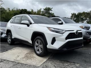 Toyota Puerto Rico Toyota Rav4 XLE 2024