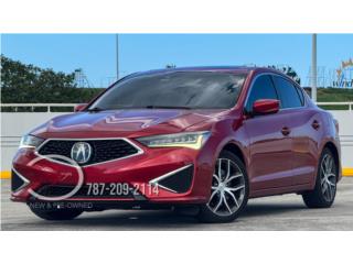 Acura Puerto Rico Premium Package Solo 30K millas 