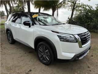 Nissan Puerto Rico Nissan Pathfinder SL 2025 