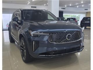 Volvo Puerto Rico Volvo XC90 T8 AWD Plus 2025