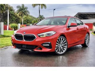 BMW Puerto Rico BMW 228i xDrive Premium Package 2020