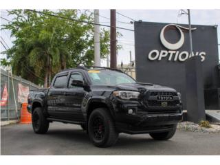 OPTIONS DEALER Puerto Rico