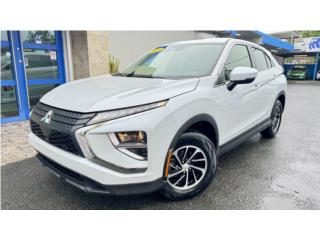 Mitsubishi Puerto Rico Mitsubishi Eclipse Cross 2024