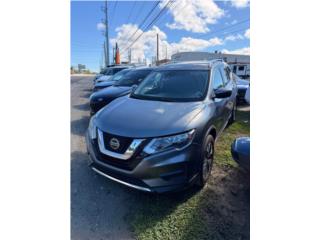 Nissan Puerto Rico Nissan Rogue 2020 $14,995 Como Nuevo!!!