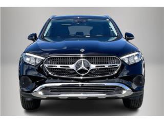 Mercedes Benz Puerto Rico 2025 Mercedes-Benz GLC 350e 