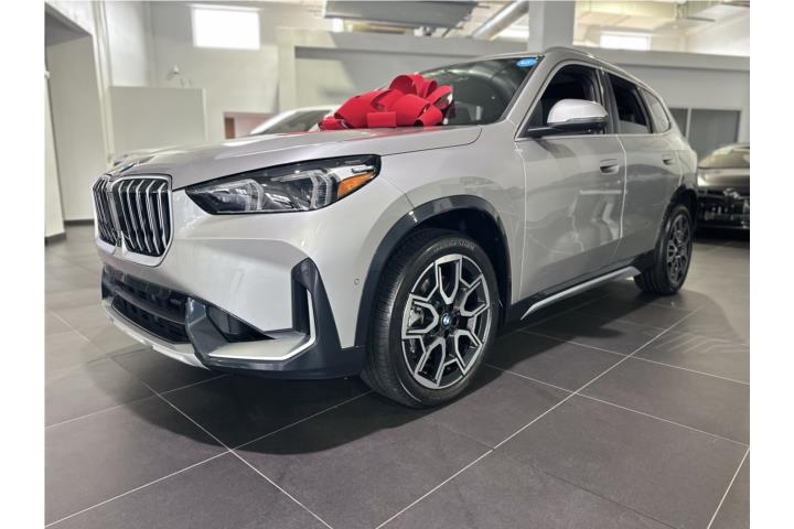 BMW X1 xDrive 28i Sport Certified