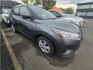 Nissan Puerto Rico Nissan Kicks 2021