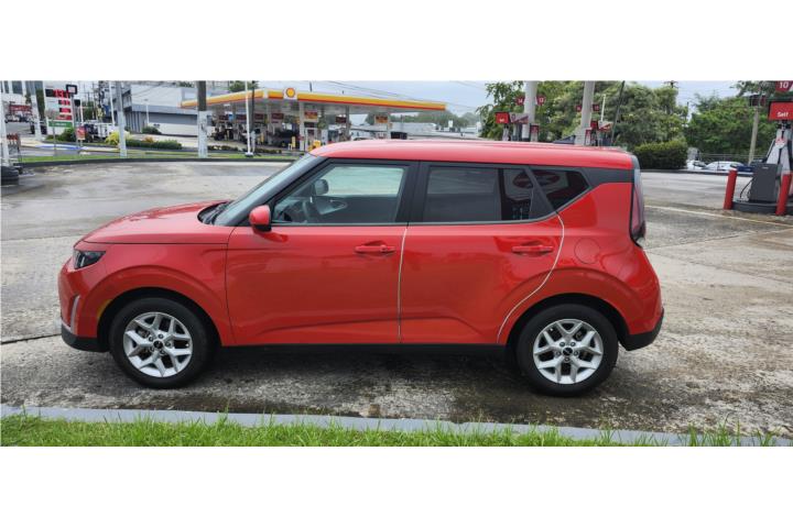 2024 Kia Soul