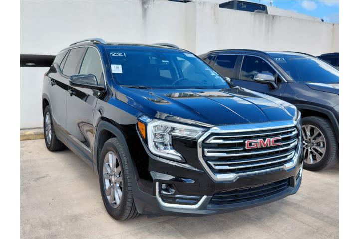 GMC Terrain del 2023