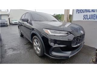 Honda Puerto Rico HONDA HRV 2024! COMO NUEVA