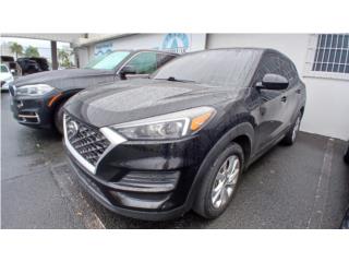 Hyundai Puerto Rico HYUNDAI TUCSON 2021!