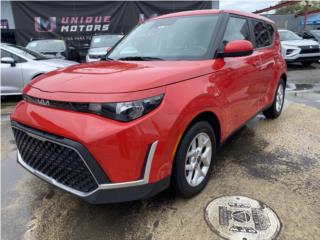 Kia Puerto Rico 2024 KIA SOUL LX